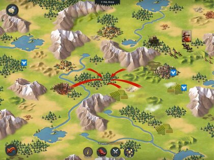 Sim Empire 4.0.13. Скриншот 15