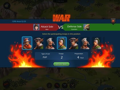 Sim Empire 4.0.13. Скриншот 16