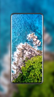 4K Wallpaper Expert 10.1.86. Скриншот 3