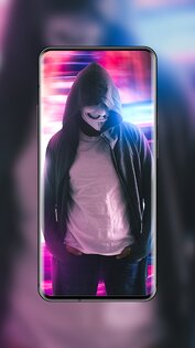 4K Wallpaper Expert 11.0.191. Скриншот 4