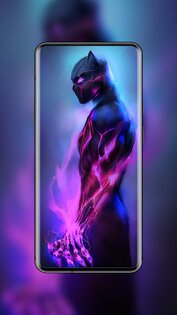 4K Wallpaper Expert 11.0.191. Скриншот 10