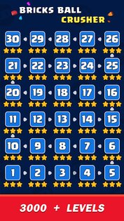 Bricks Ball Crusher 1.4.45. Скриншот 5