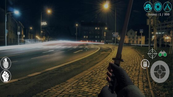 gun camera 3d simulator мод много денег