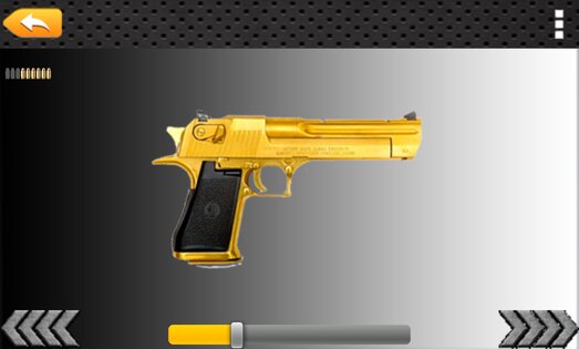 Guns Sound 2 3.9. Скриншот 2