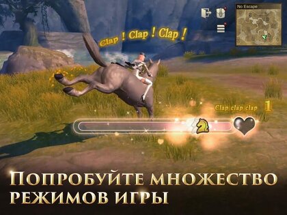 Rangers of Oblivion 1.3.3. Скриншот 9