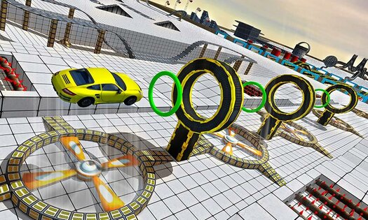 Derby Car Crash Stunts 2.3. Скриншот 6