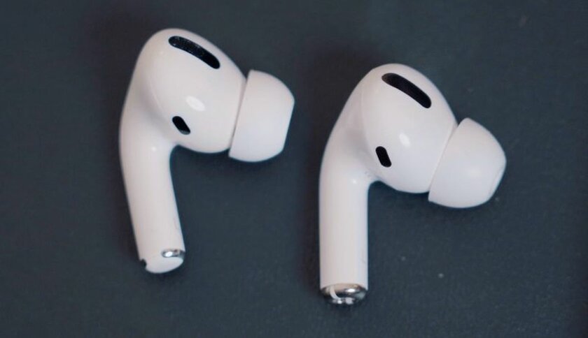 Оригинальные AirPods Pro против подделки за 95 долларов: есть ли разница?