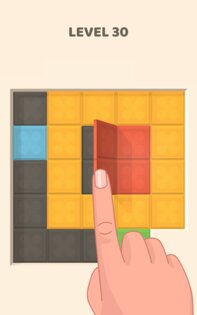 Folding Blocks 0.98.1. Скриншот 9