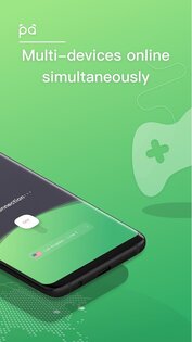 PandaVPN 7.3.1. Скриншот 2