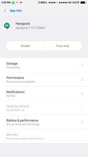 Redmi System App Remover 2.0.3. Скриншот 4