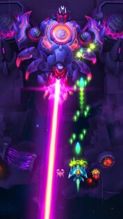 Space Justice 14.1.7341. Скриншот 2