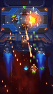 Space Justice 14.1.7341. Скриншот 3