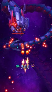 Space Justice 14.1.7341. Скриншот 5