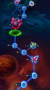 Space Justice 14.1.7341. Скриншот 8