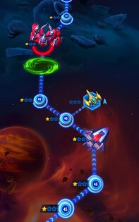 Space Justice 14.1.7341. Скриншот 9
