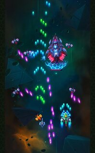 Space Justice 14.1.7341. Скриншот 10
