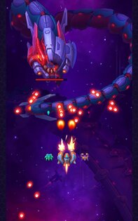 Space Justice 14.1.7341. Скриншот 11