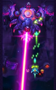 Space Justice 14.1.7341. Скриншот 12