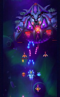Space Justice 14.1.7341. Скриншот 13