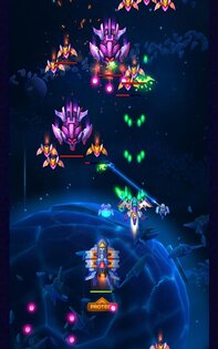 Space Justice 14.1.7341. Скриншот 14