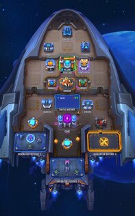 Space Justice 14.1.7341. Скриншот 15