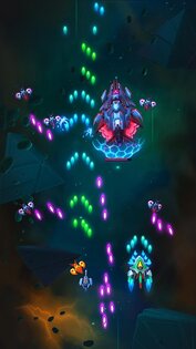 Space Justice 14.1.7341. Скриншот 17