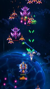 Space Justice 14.1.7341. Скриншот 21