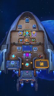 Space Justice 14.1.7341. Скриншот 22