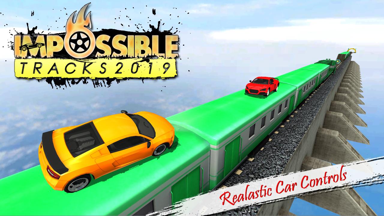 Скачать Impossible Tracks 2022 3.6 для Android