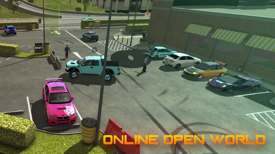 Car Parking Multiplayer 4.8.22.3. Скриншот 5