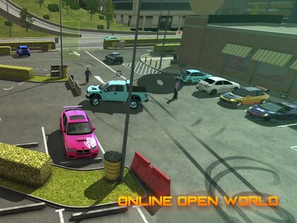 Car Parking Multiplayer 4.9.2. Скриншот 11