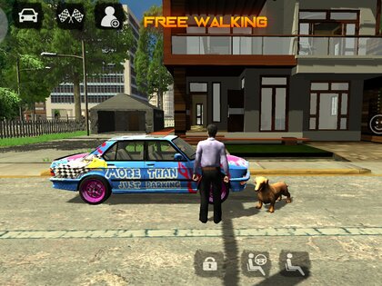 Car Parking Multiplayer 4.9.2. Скриншот 12