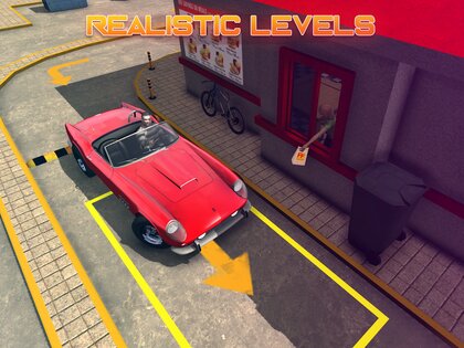 Car Parking Multiplayer 4.8.22.3. Скриншот 13