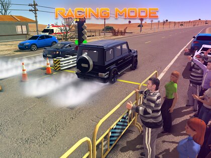 Car Parking Multiplayer 4.9.2. Скриншот 14