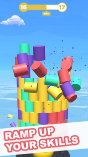 Tower Color 2.0.4. Скриншот 4