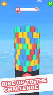 Tower Color 2.0.4. Скриншот 5