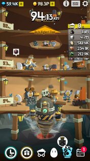 Ground Driller 1.3.8. Скриншот 1