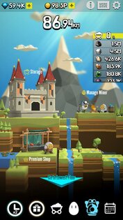 Ground Driller 1.3.8. Скриншот 2