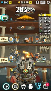 Ground Driller 1.3.8. Скриншот 12