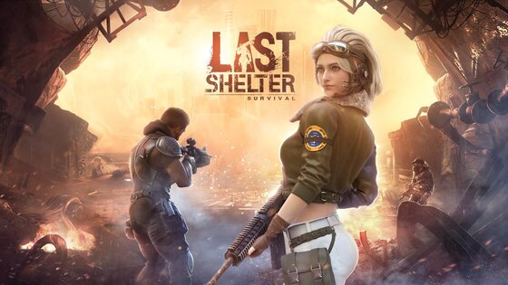 Last Shelter: Survival 24.1003.1. Скриншот 2