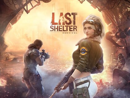 Last Shelter: Survival 24.1003.1. Скриншот 8