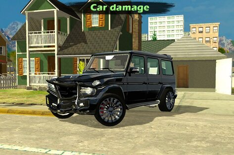 Real Car Parking 3D 5.9.3. Скриншот 7