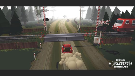 #DRIVE 3.1.411. Скриншот 24