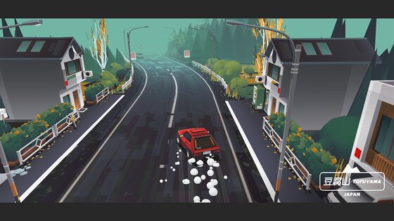 #DRIVE 3.1.411. Скриншот 25