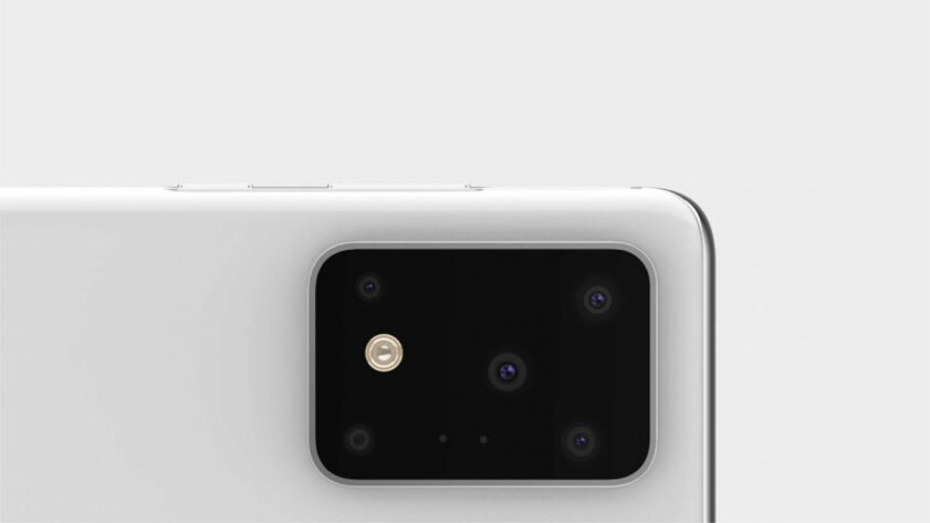 Инсайдеры говорят, что у Samsung Galaxy S11 вряд ли будет настолько страшная камера