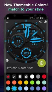 WatchMaker 8.4.0. Скриншот 7