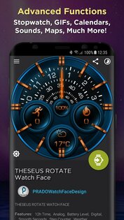 WatchMaker 8.6.1. Скриншот 7