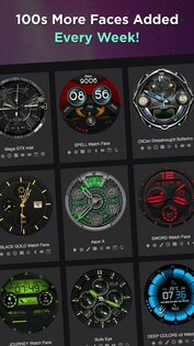 WatchMaker 8.6.1. Скриншот 8