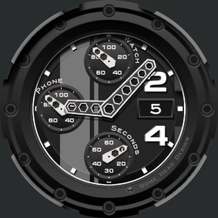 WatchMaker 8.4.0. Скриншот 12