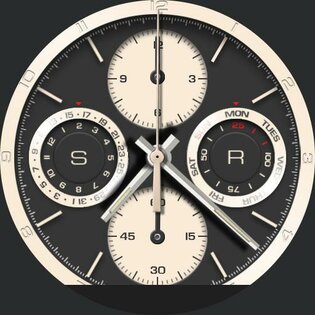 WatchMaker 8.6.1. Скриншот 12